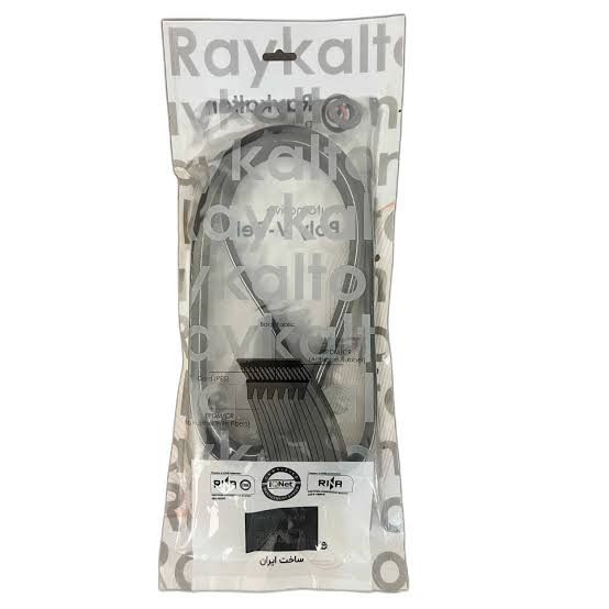 تسمه دینام رایکالتون مدل 6PK1564 مناسب برای پژو 206