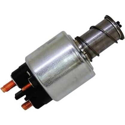 اتوماتیک استارت فنام طرح جدید مناسب پژو 206