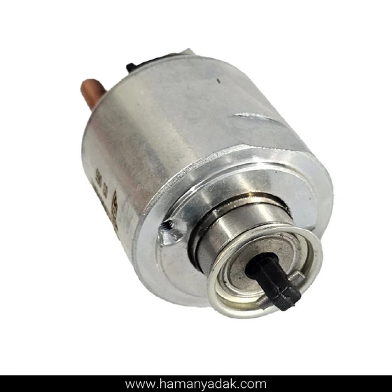 اتوماتیک استارت فنام مناسب تندر 90
